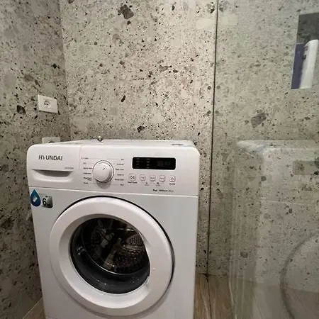 Your Local Experience, Apartment