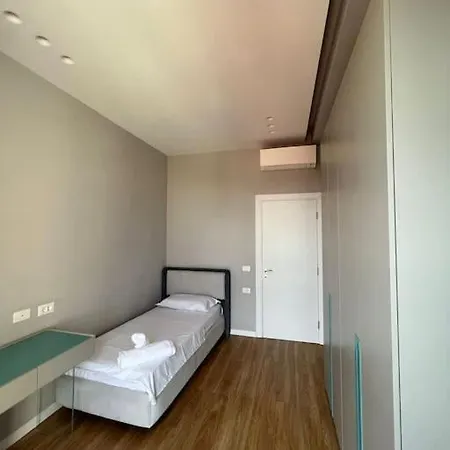 Your Local Experience, * Tirana